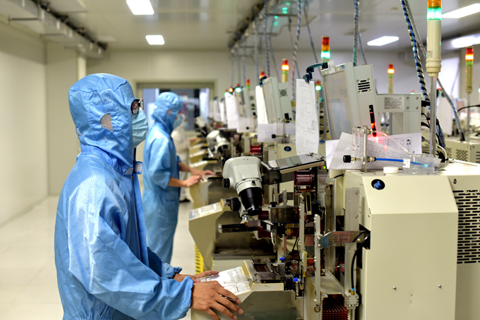 &ldquo;雲都宿州&rdquo;：數字經濟蔚然成勢