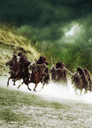 Photo of the Film The Lord of the Rings