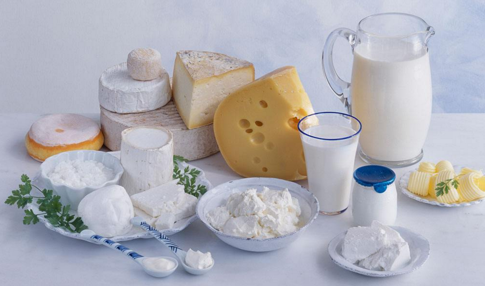 奶酪成為消費增速最快的乳制品 産業進入黃金發展期