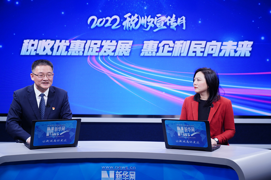 新政策“組合拳”最直接的好處就是為企業提供現金流支持