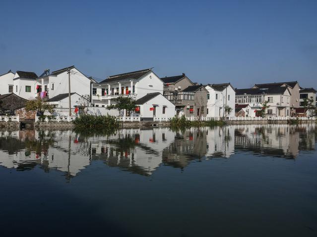 蘇州吳江：做強商協會黨建，賦能企業發展