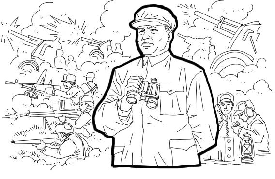 抗美援朝第一仗：溫井之戰