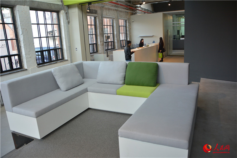 Das Goethe-Institut zieht ins Kunstquartier  798“