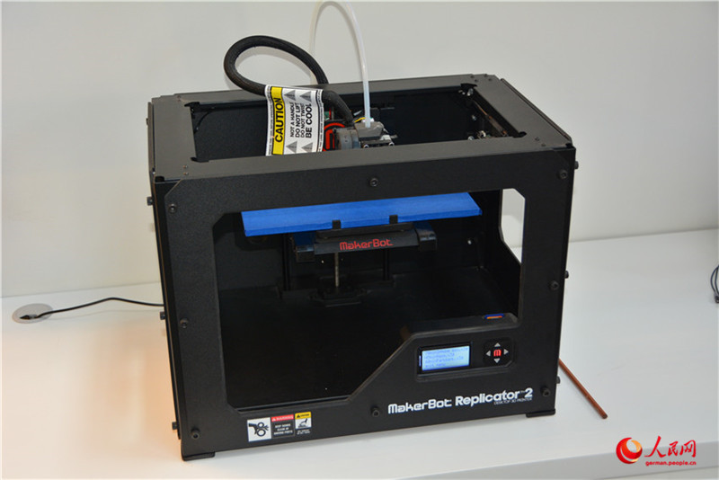 Das Goethe-Institut zieht ins Kunstquartier  798“