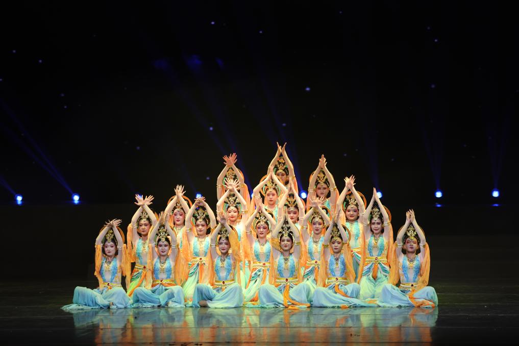 2026如意甘肅·大眾文藝全民秀啟動