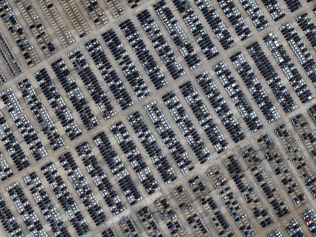 新華全媒＋·向海圖強·智造篇｜廣西向“新”發力 競逐新質生産力