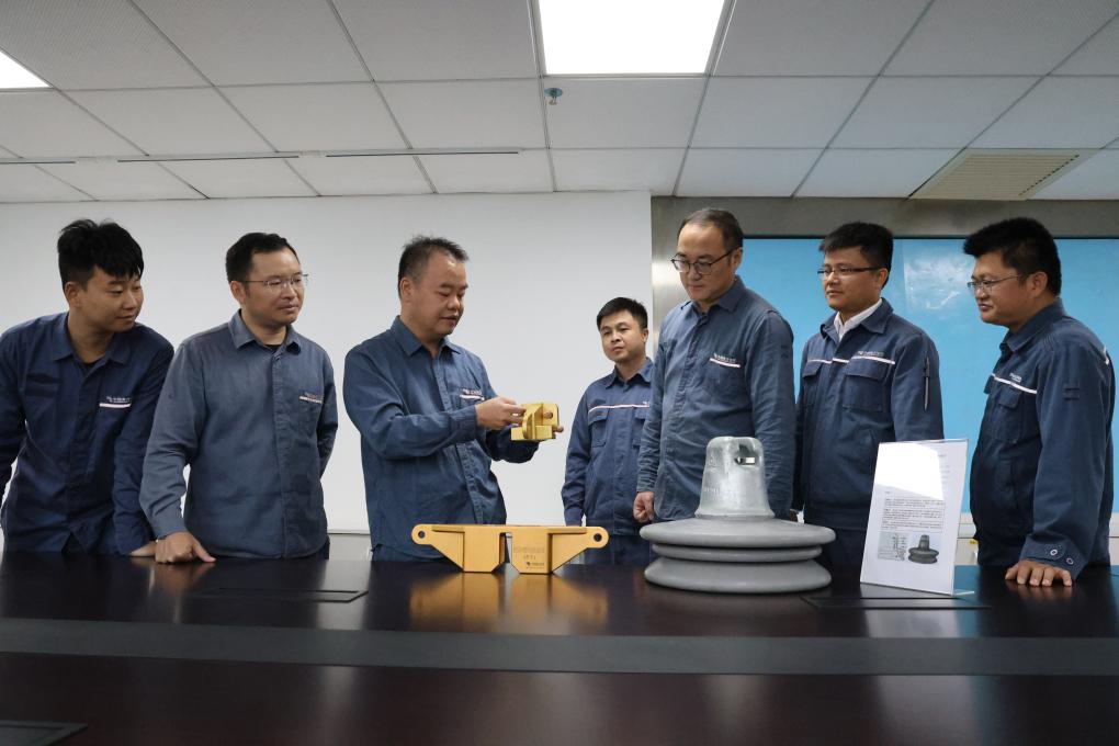 南網超高壓百色局：從“三無”困局到人才高地的蝶變