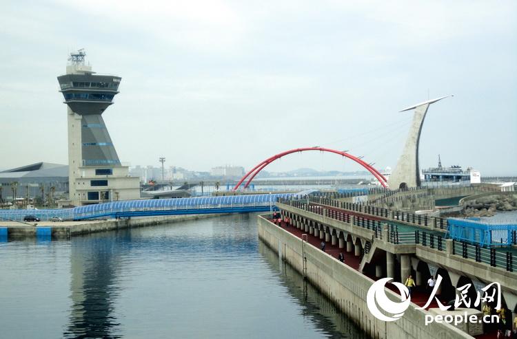 韓國濟州島一瞥【組圖】