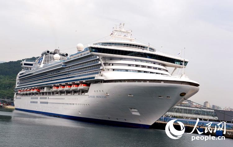 韓國濟州島一瞥【組圖】