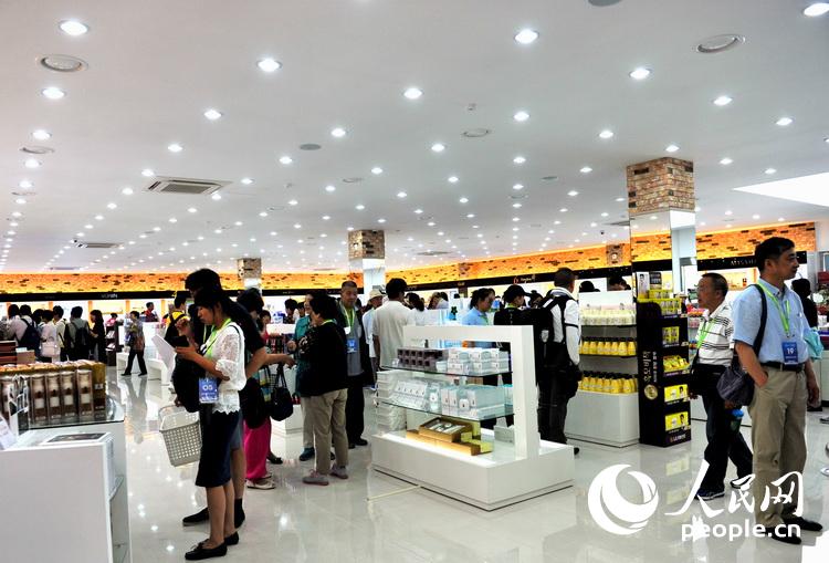 韓國濟州島一瞥【組圖】