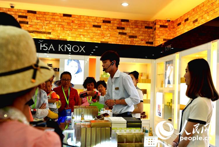 韓國濟州島一瞥【組圖】