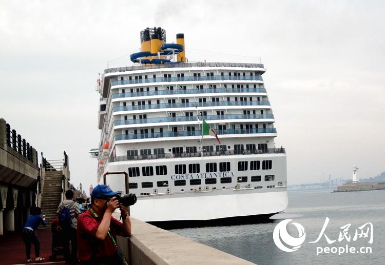 韓國濟州島一瞥【組圖】