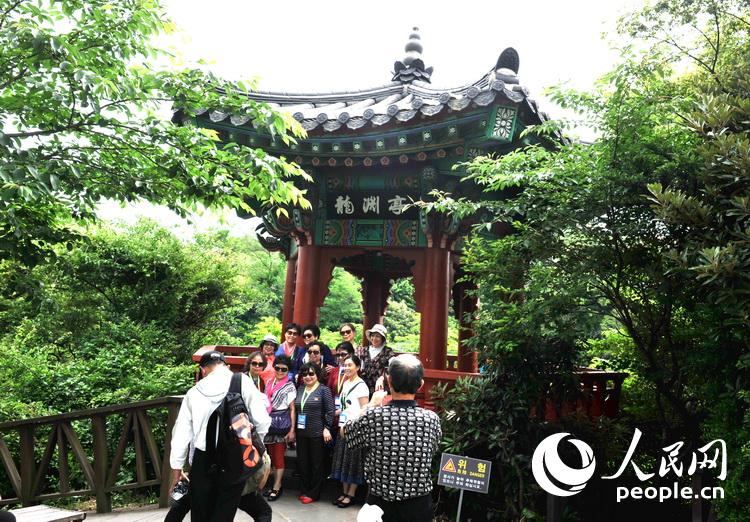 韓國濟州島一瞥【組圖】