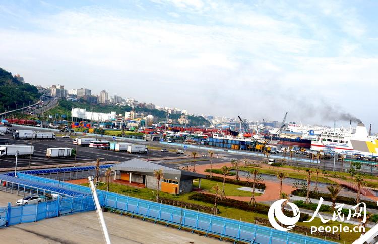 韓國濟州島一瞥【組圖】