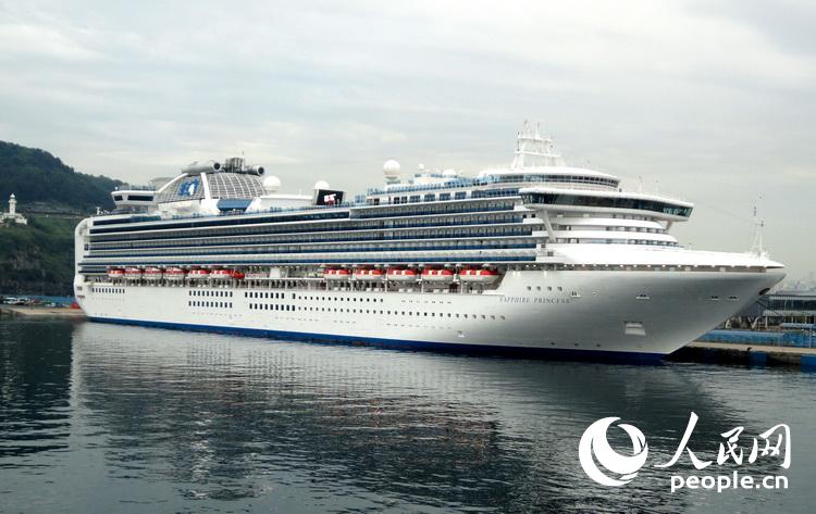 韓國濟州島一瞥【組圖】