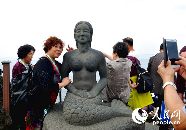 韓國濟州島一瞥【組圖】