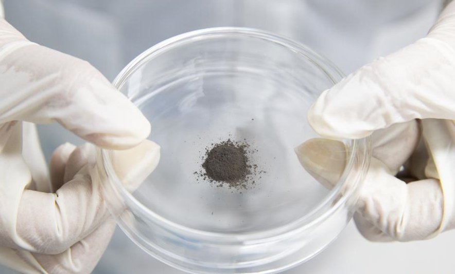 中 무인 탐사선 창어 5호가 가져온 '달 샘플' 연구 결과 대공개!