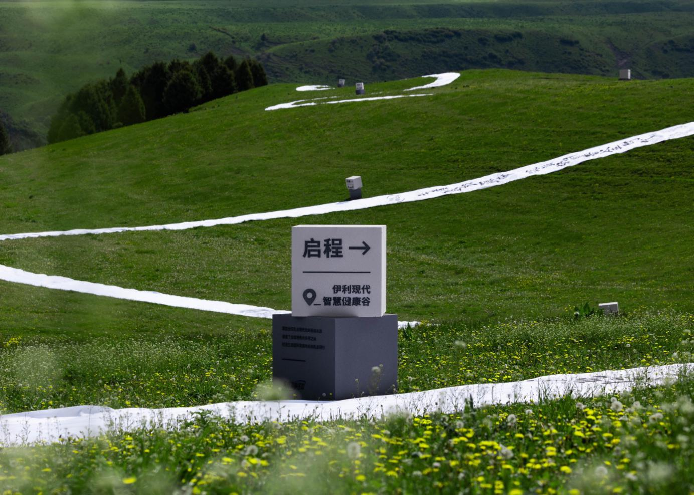 從“張騫優選”，到伊利全球品質之選