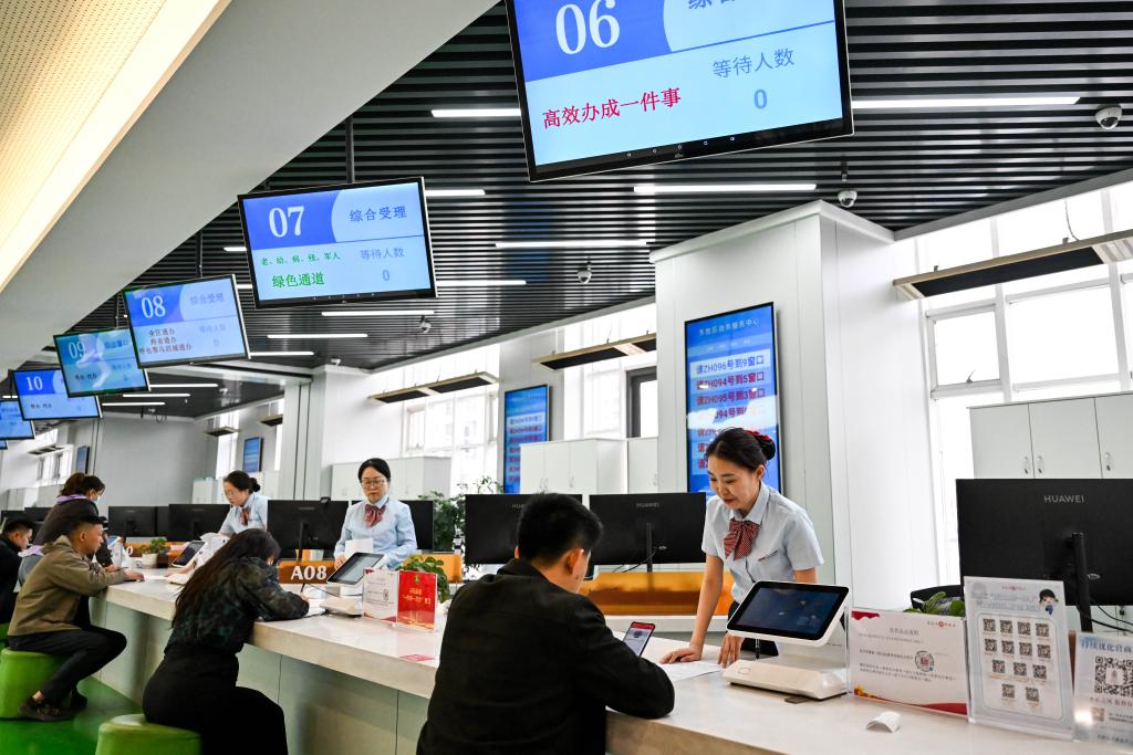 內蒙古鄂爾多斯：優化營商環境助力民企發展