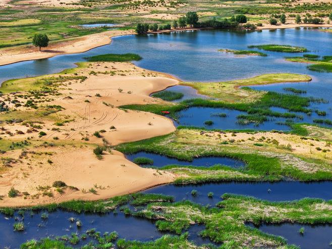 讀懂內蒙古，讀懂祖國北疆萬般美