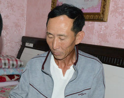 農牧民保護神烏力吉套格套