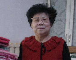 身邊好人王桂芬