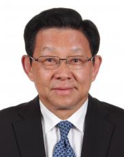 陳德銘 CHEN Deming