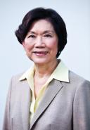 CHAN Heng Chee  陳慶珠  新加坡外交部 巡迴大使