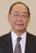Fredrick CHIEN Foo 錢復  國泰基金會董事長