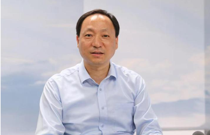 2022民生訪談|市商務委主任：上海國際消費中心城市建設“不減速”