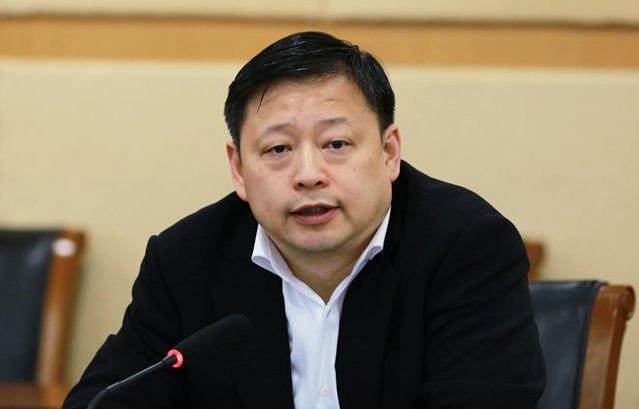 嘉定區委書記章曦：為世界汽車産業發展貢獻嘉定力量