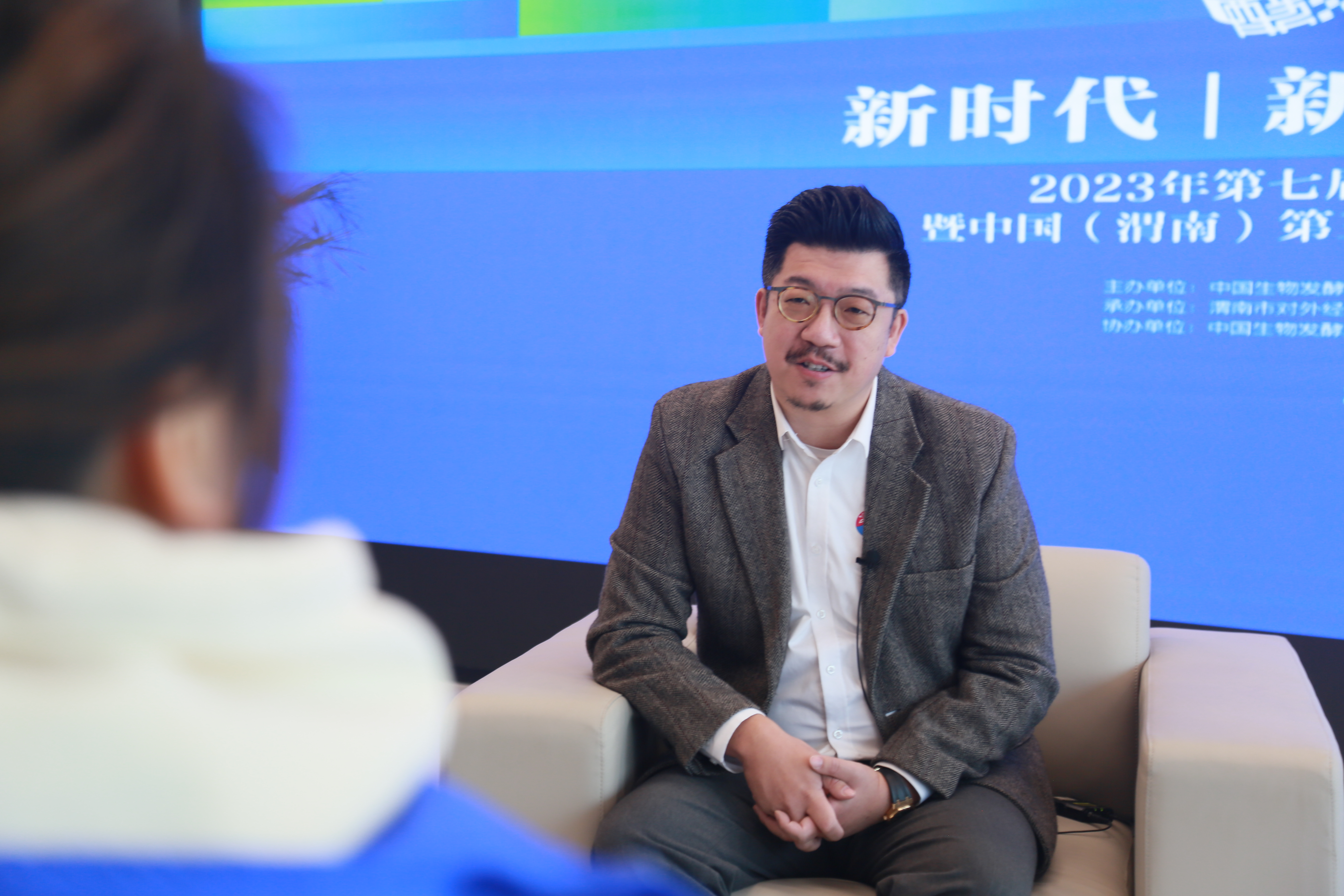 通過消費新業態手段推廣到全國甚至海外