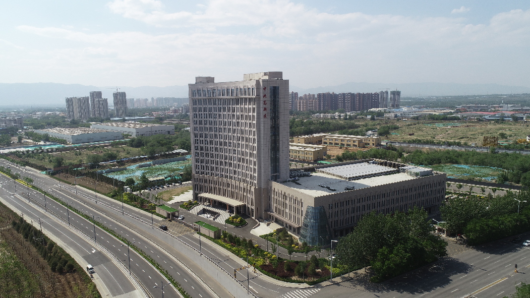 太原中北高新區優化營商環境見聞