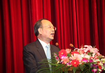 第三届中国校园戏剧节在上海开幕