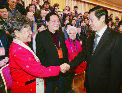 中国电影家协会第九次全国代表大会在京召开