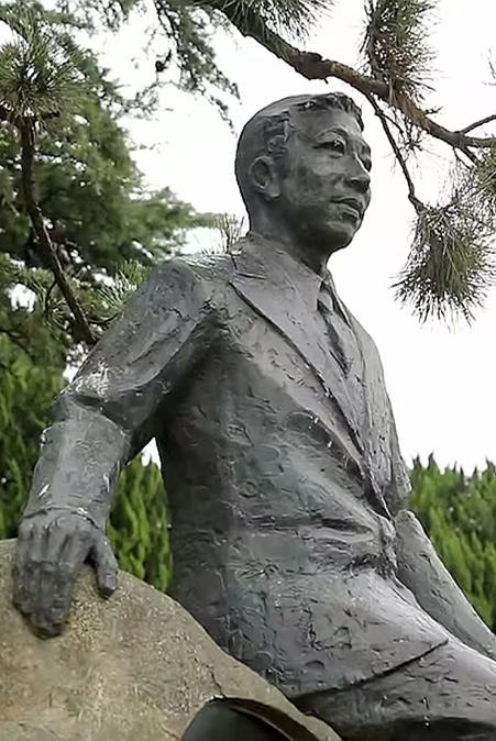 蔡炳炎：尺素寄家國 淞滬浩氣存