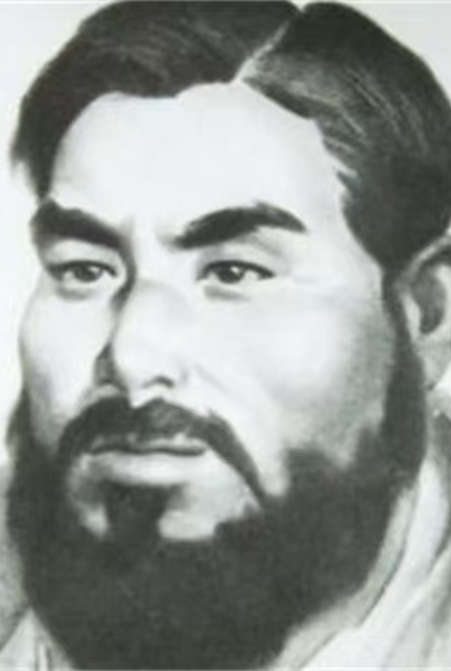 裴治雲：以生命保留抗聯火種