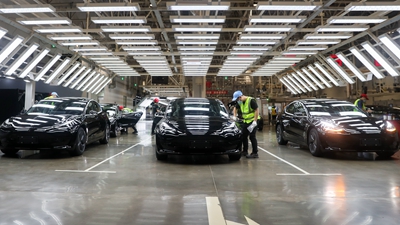 疫情終將退散，信心未曾遠離——外商對華投資觀察