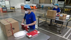 解除靜態管理 安徽泗縣有序恢復生産生活秩序