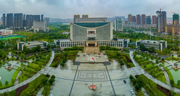 江西省宜春市袁州區推進創建第七屆全國文明城市