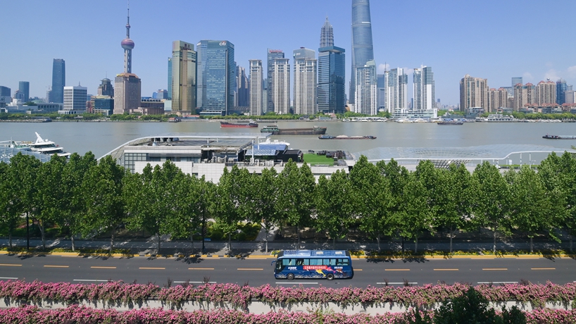 扎紮實實朝着防控目標邁進——寫在上海實現社會面清零之際