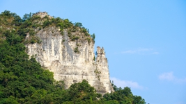 探訪世界自然遺産地：施秉&&山