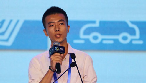 肖揚：為城市提供更舒適的網絡服務