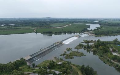 山東公布首批省級水利遺産名單
