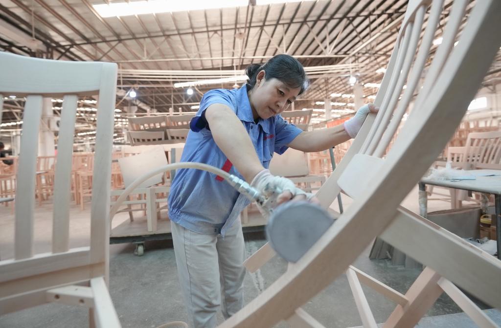 河北蘆&：承接京津産業轉移 助推區域經濟發展