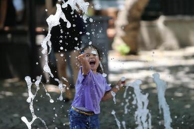 國際·一週看天下