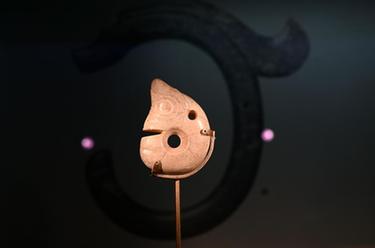 國博“中國古代玉器”展改陳後重新開放