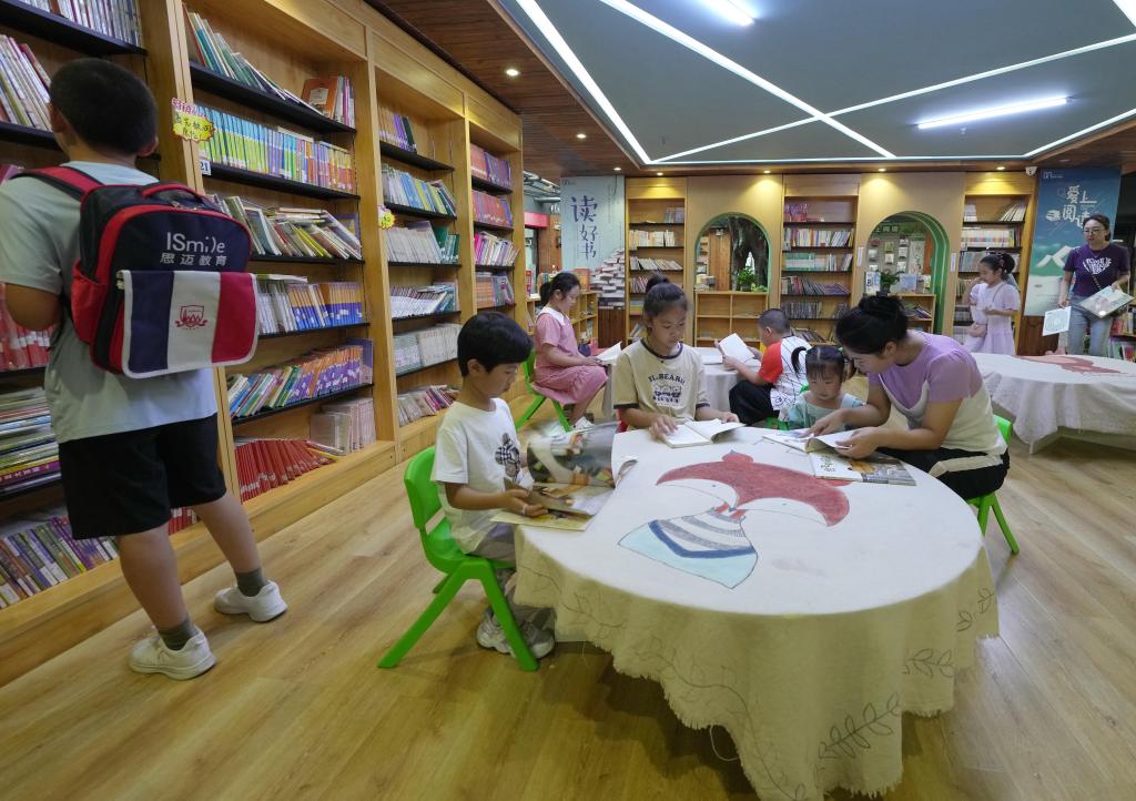 河北秦皇島：構築新型公共文化空間 豐富市民文化生活