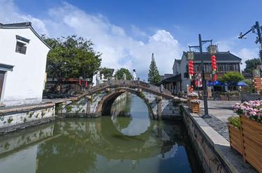 浙江湖州推出文旅亞運主題線路 助力文旅産業