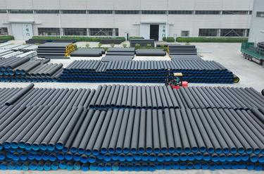 河北柏鄉：科技創新助推産業升級